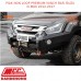 PIAK NON LOOP PREMIUM WINCH BAR FITS ISUZU D-MAX 2012-2017